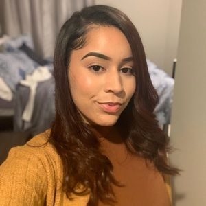 Meet your Posher, Tanae